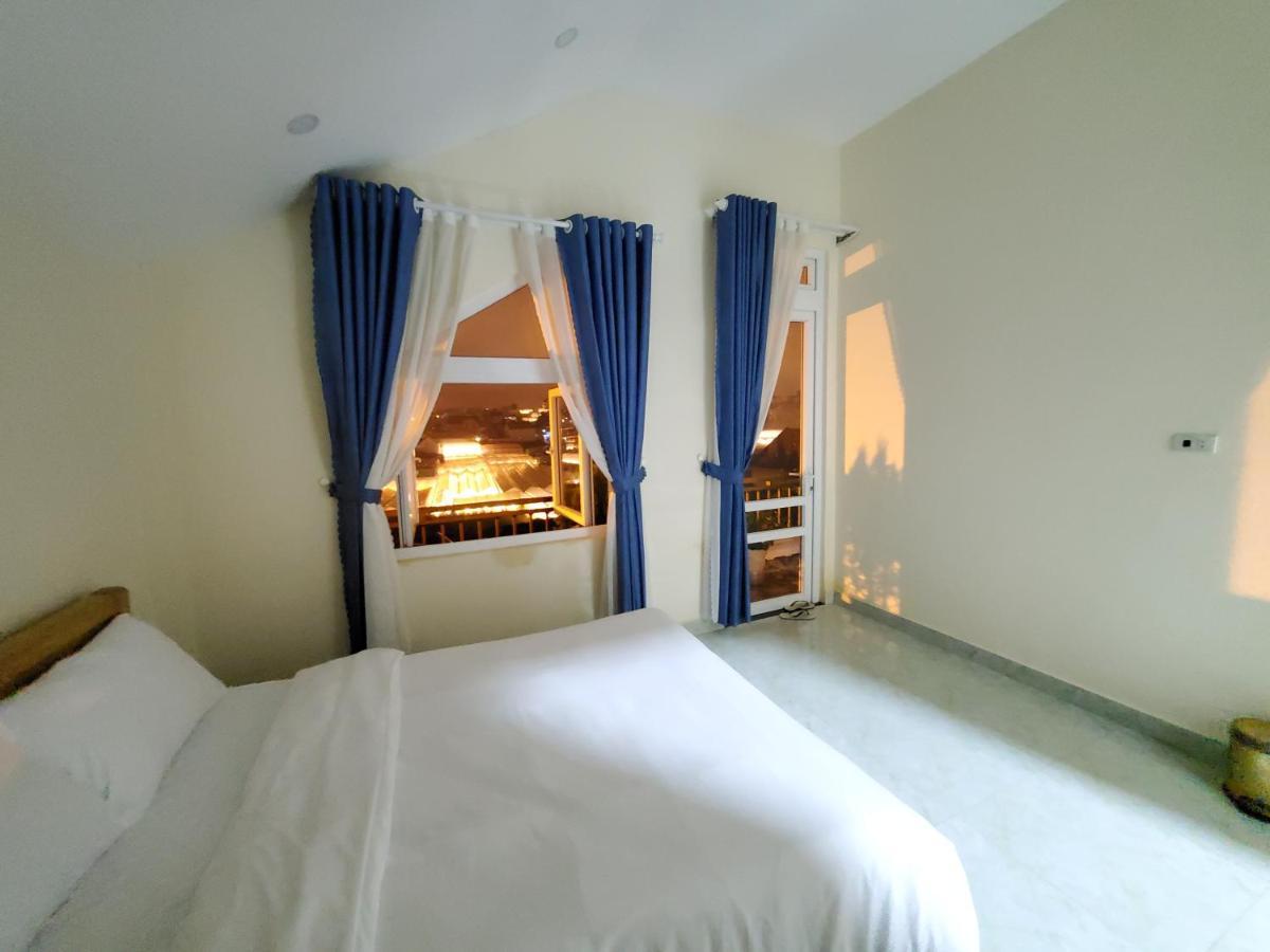 Ecotime Villa Đà Lạt Exterior foto